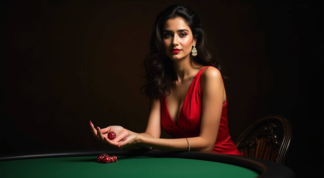 Live Baccarat Grand